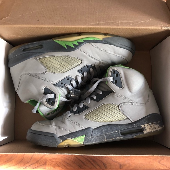 Jordan’s - Picture 7 of 7